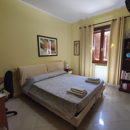 לינה וארוחת בוקר סורבו Residenza Del Sole מראה חיצוני תמונה