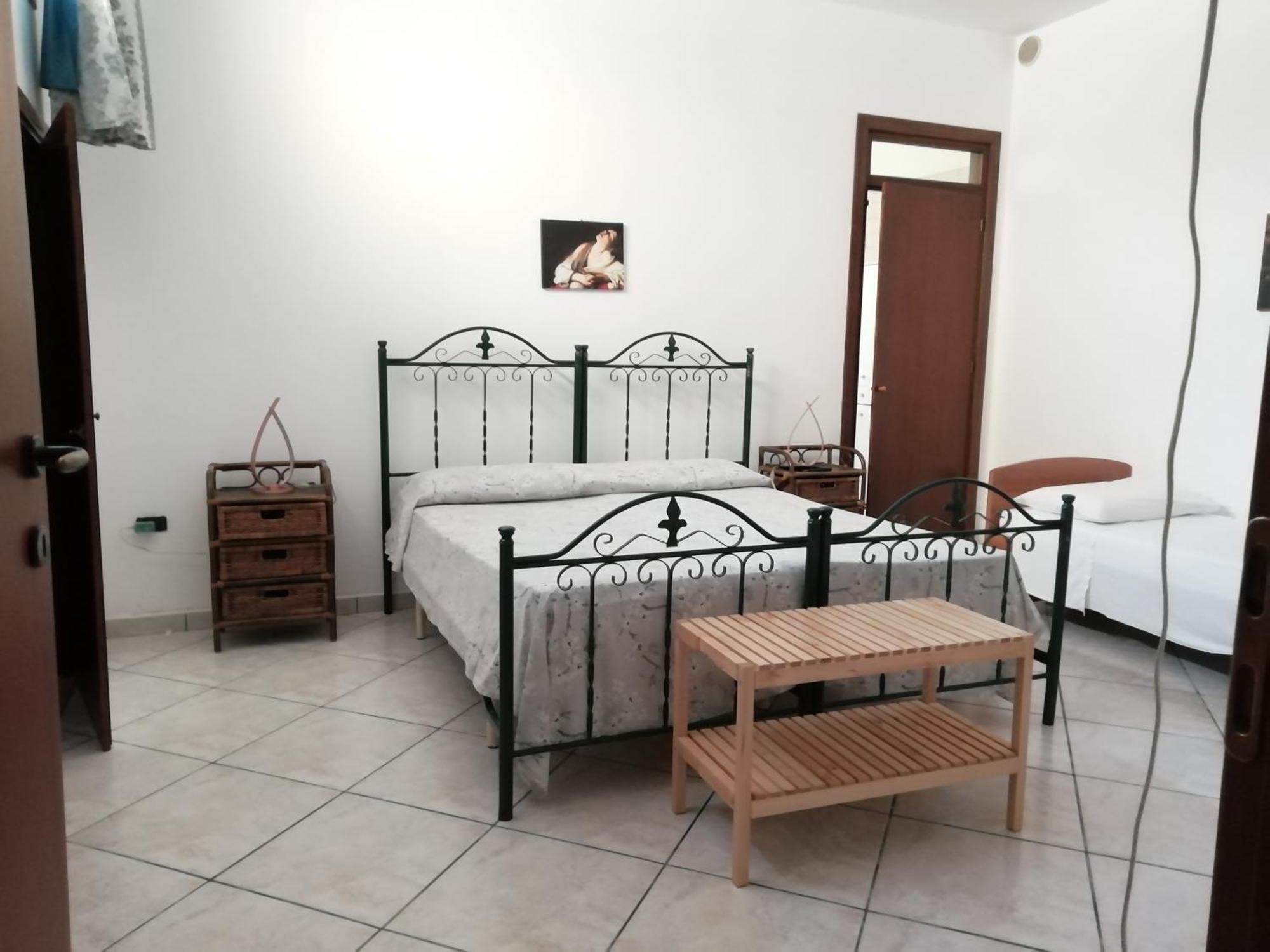 לינה וארוחת בוקר סורבו Residenza Del Sole מראה חיצוני תמונה