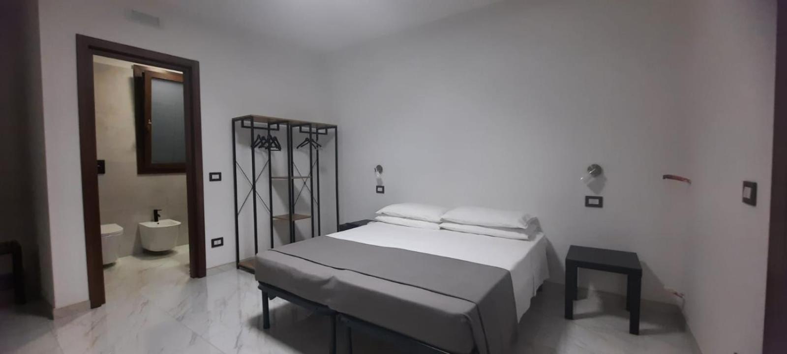 לינה וארוחת בוקר סורבו Residenza Del Sole מראה חיצוני תמונה