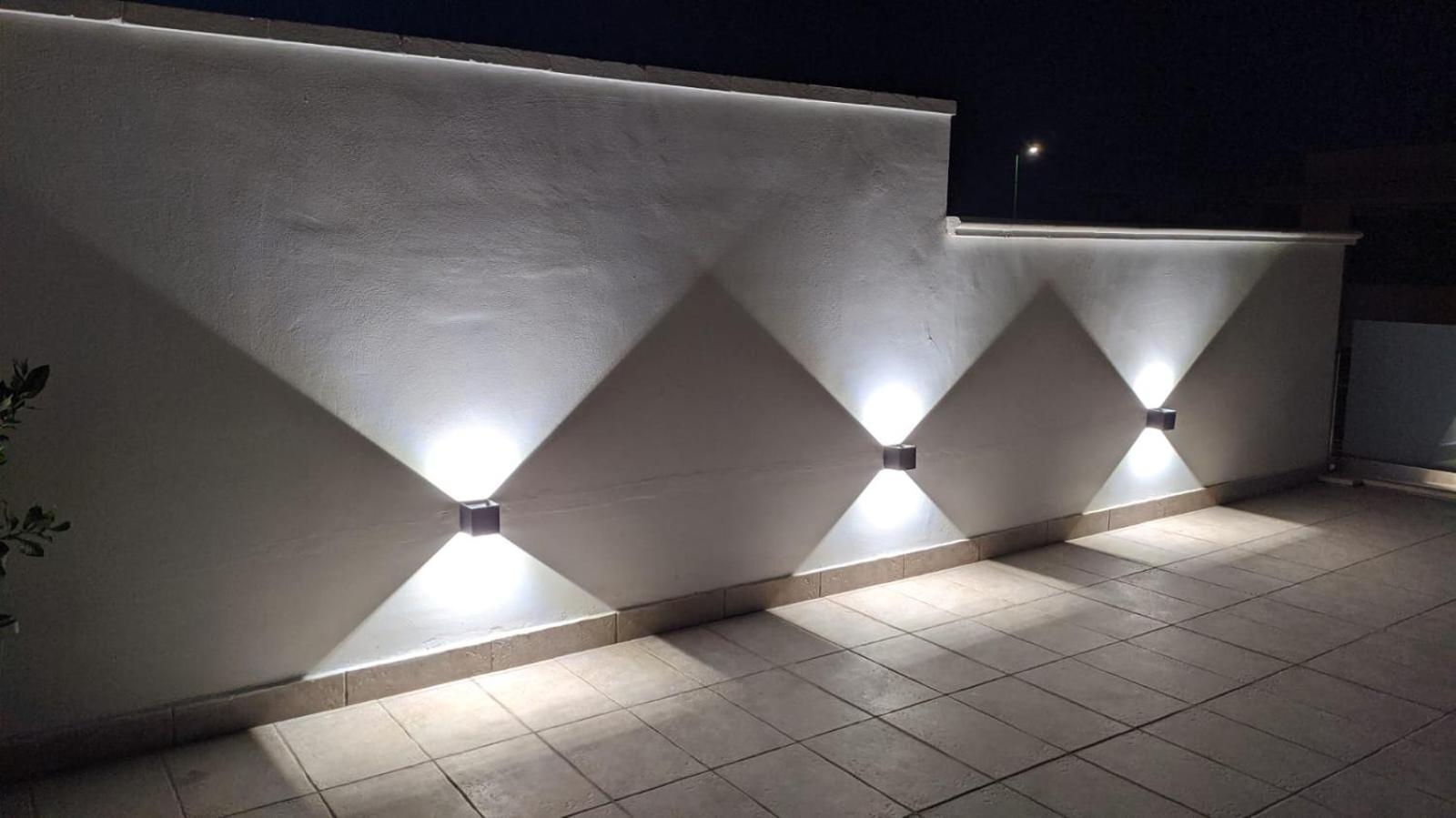 לינה וארוחת בוקר סורבו Residenza Del Sole מראה חיצוני תמונה