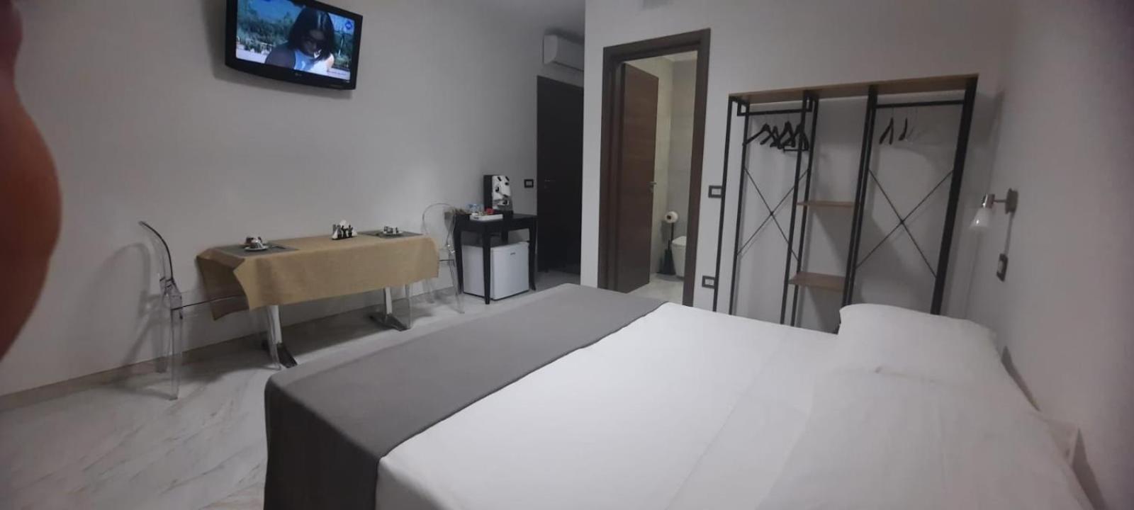 לינה וארוחת בוקר סורבו Residenza Del Sole מראה חיצוני תמונה