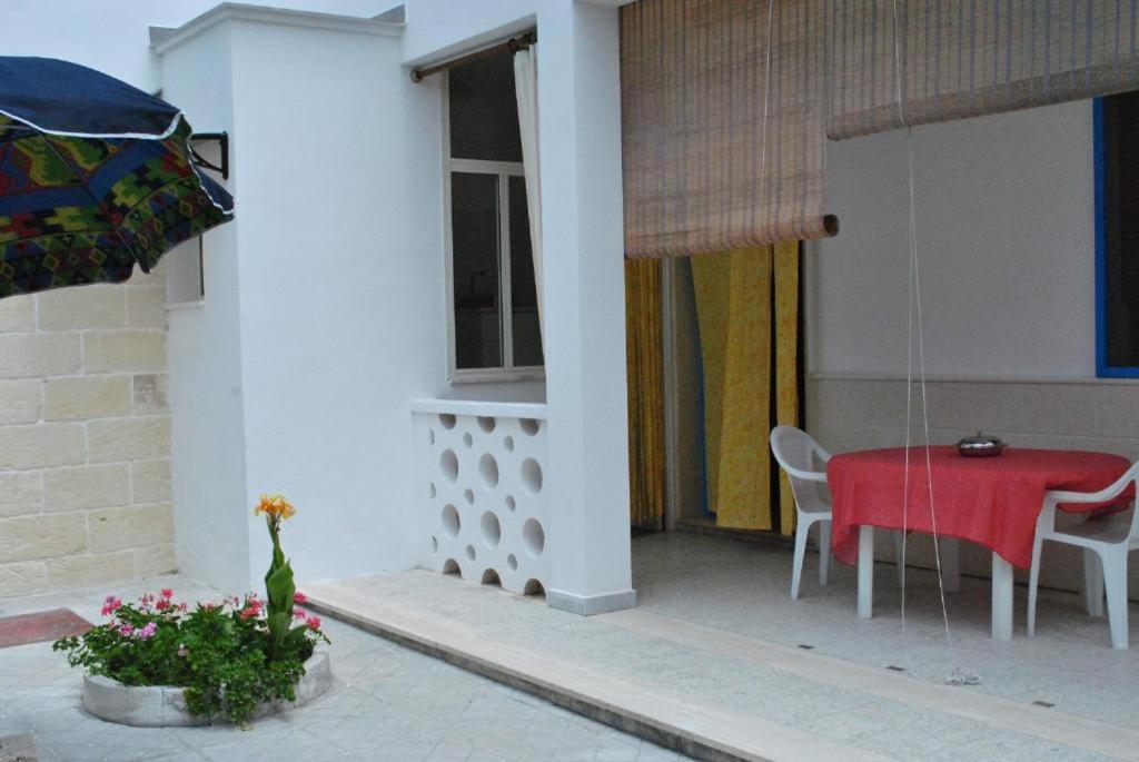 לינה וארוחת בוקר סורבו Residenza Del Sole מראה חיצוני תמונה