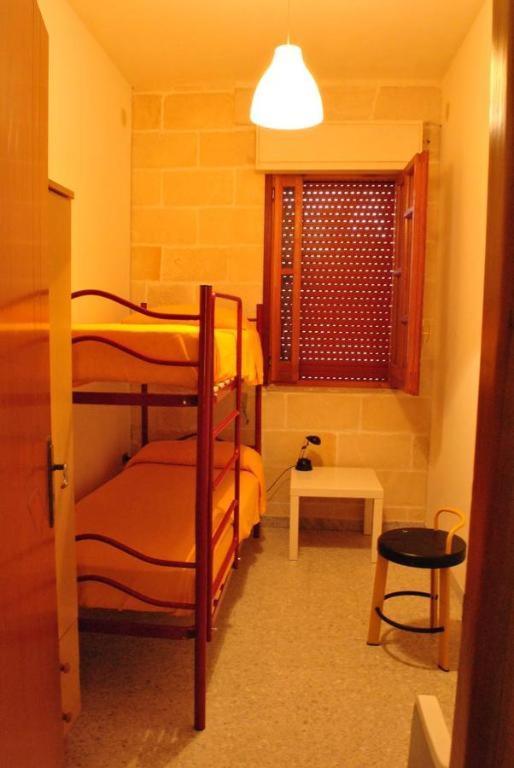 לינה וארוחת בוקר סורבו Residenza Del Sole מראה חיצוני תמונה